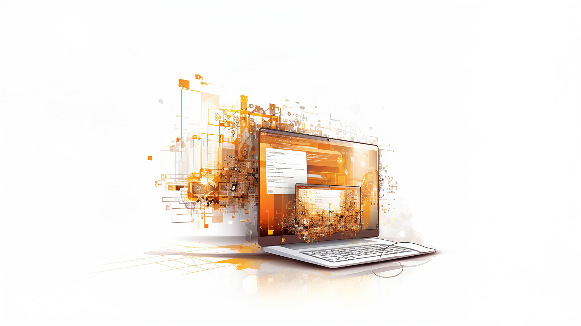 Web Tasarım ve Yazılım Çözümleri